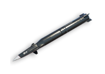 DF-17 | Modern Warships Wiki | Fandom