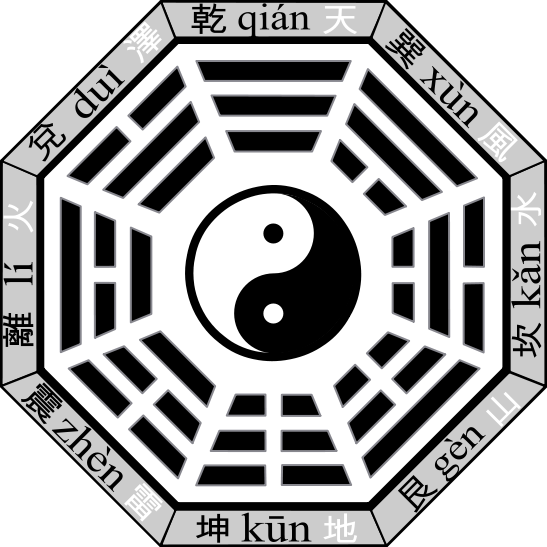 Baguazhang (Wushu Style) | Modern Wushu Wiki | Fandom