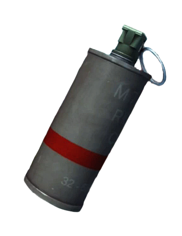 Impact grenade | Modern Combat Wiki | Fandom