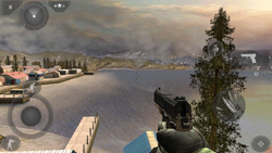 Recon Map Modern Combat Wiki Fandom