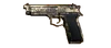 MC2-NX8 Handgun