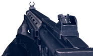 The Charbtek-28's appearance in first-person.