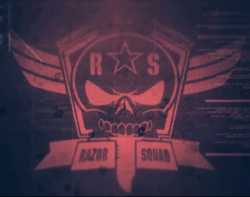 Razor Squad Team