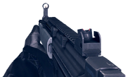 The Jolt-7 MP's appearance in first-person.