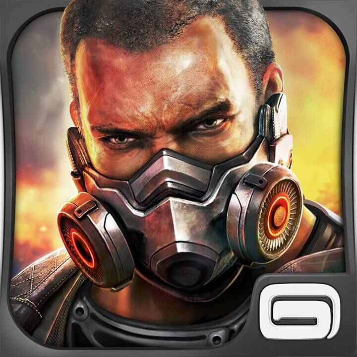 Gameloft  Modern Combat 4