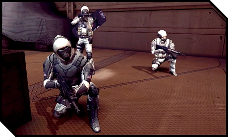 VIP | Modern Combat Wiki | Fandom