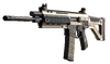 MC3-ACM
