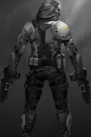 Marauder | Modern Combat Wiki | Fandom