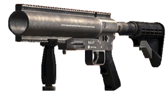 ZXD | Modern Combat Wiki | Fandom