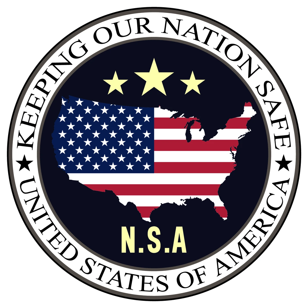 National Security Agency Modern Combat Wiki Fandom