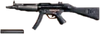 MC2-MP5 Silenced