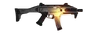 MC4-Tygr X3