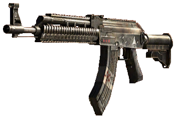 ak 44 gun