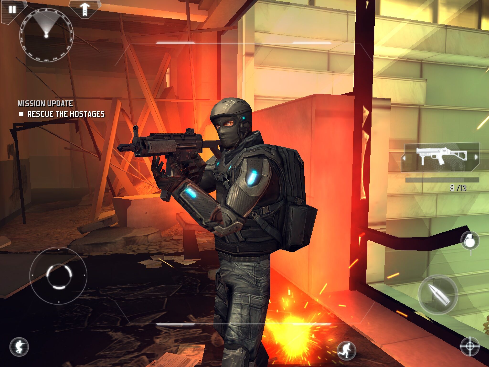 Aftermath | Modern Combat Wiki | Fandom Aftermath | Modern Combat Wiki | Fandom