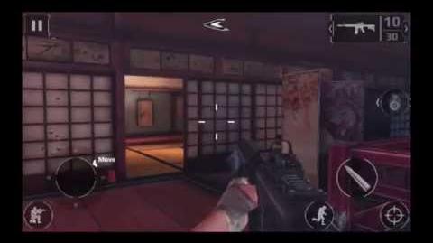 Modern Combat 5 Hands-on Preview