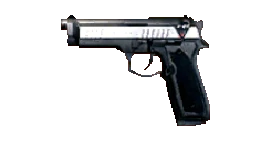 Beretta M9 | Modern Combat Wiki | Fandom