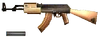 MC2-AK-47 Silenced