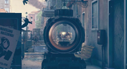 ACOG sight from E3.