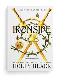 Ironside