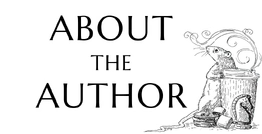 About the Author
