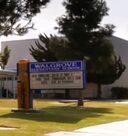 Walgrove Elementary School