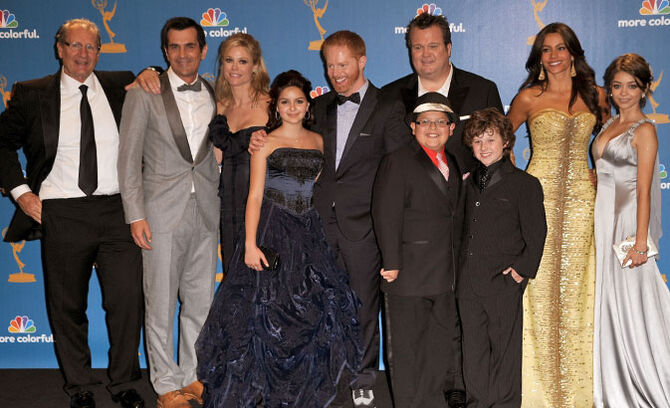 Cast