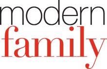 Modern Family-Logo