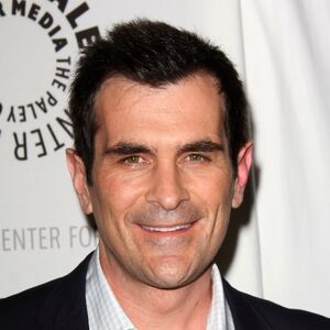 Ty Burrell Modern Family Wiki Fandom This famous father is now 52 years old and is spending this weekend celebrating father's day! ty burrell modern family wiki fandom