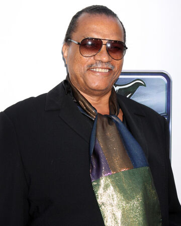 Billy Dee Williams Modern Family Wiki Fandom