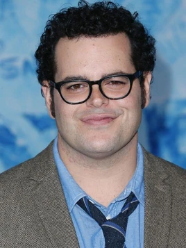 Josh Gad