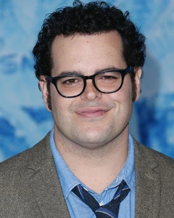photo Frozen Olaf Actor josh gad modern family wiki fandom