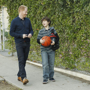 Modern Family Message Received Tv Episode 2014 Imdb