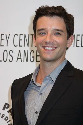 MichaelUrie