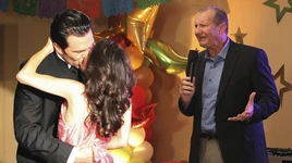 Der Fremde im Zug Reloaded