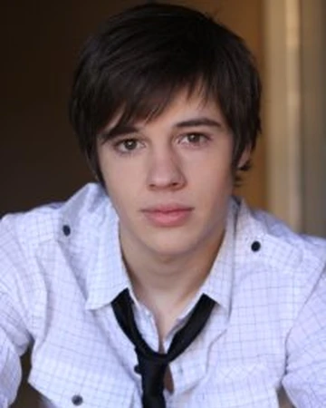 Matt Prokop Modern Family Wiki Fandom