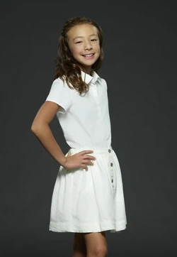Lily Tucker-Pritchett | Modern Family Wiki | Fandom