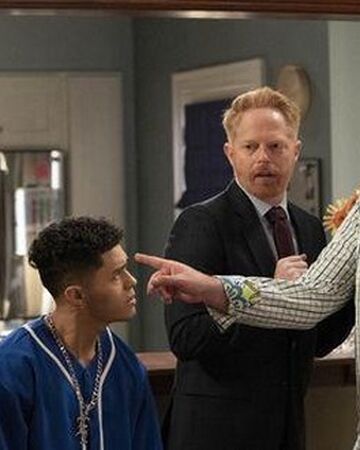 New Kids On The Block Modern Family Wiki Fandom New Kids On The Block Modern Family Wiki Fandom