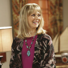 Dede Pritchett Modern Family Wiki Fandom