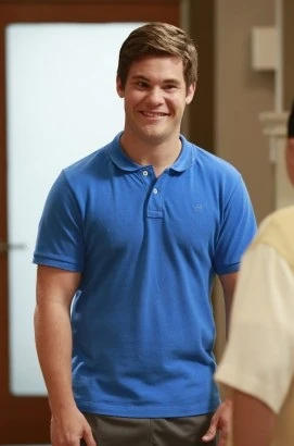 Andy Bailey | Modern Family Wiki | Fandom