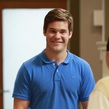 Andy Bailey Modern Family Wiki Fandom