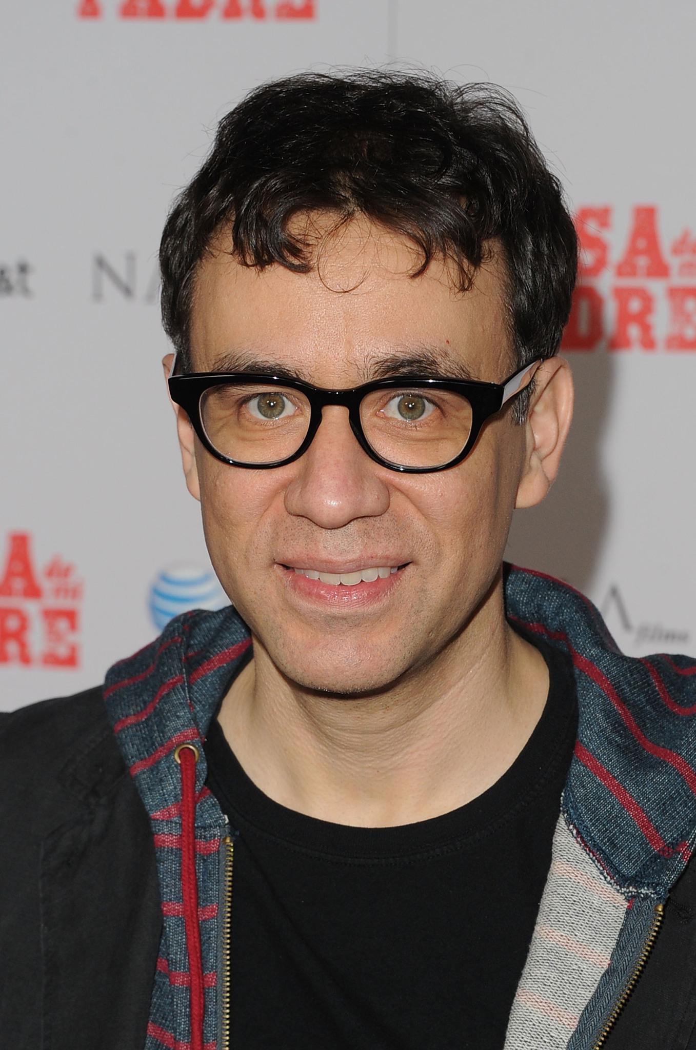 Fred Armisen (Wednesday): Bio, Wiki, Age, Family, Career, Net