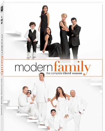 Season 3 Modern Family Wiki Fandom