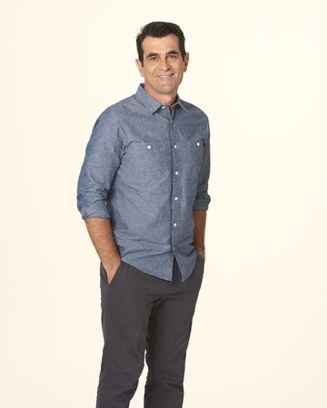 Philip Dunphy Modern Family Wiki Fandom