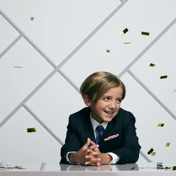 Joe Pritchett Modern Family Wiki Fandom