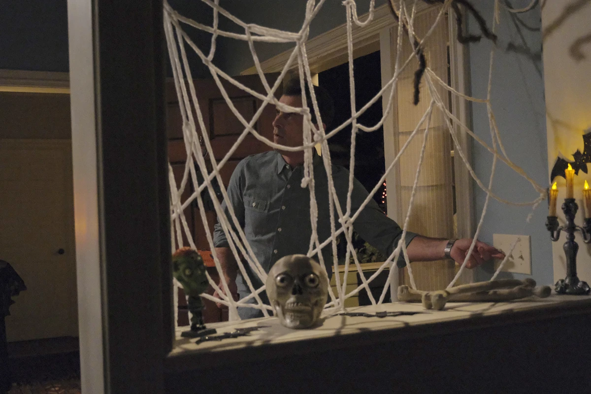The Last Halloween Modern Family Wiki Fandom