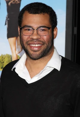 Jordan-Peele