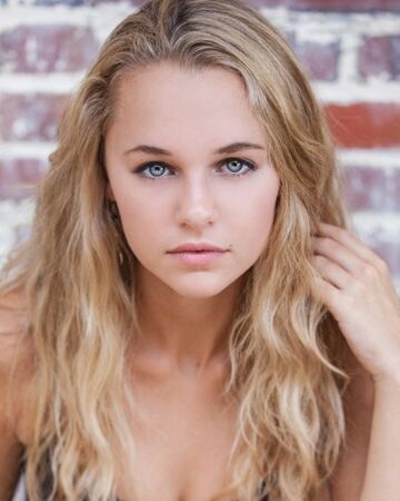 Madison iseman pics