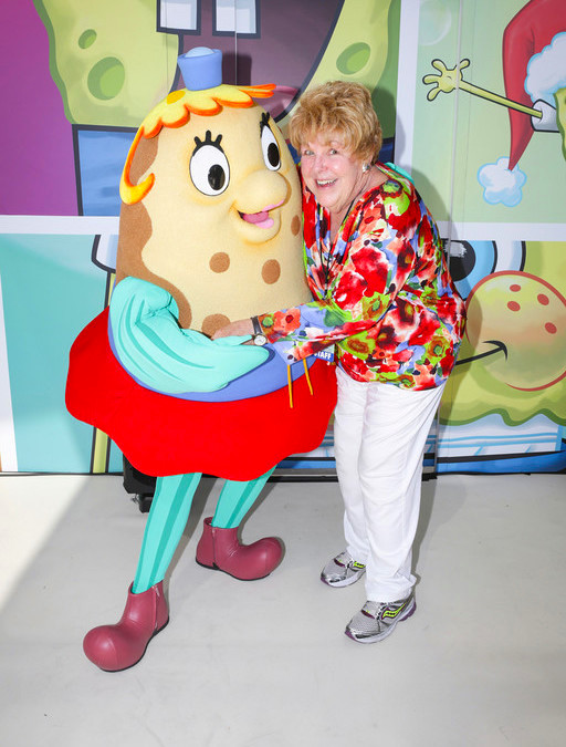 Mary Jo Catlett Modern Family Wiki Fandom