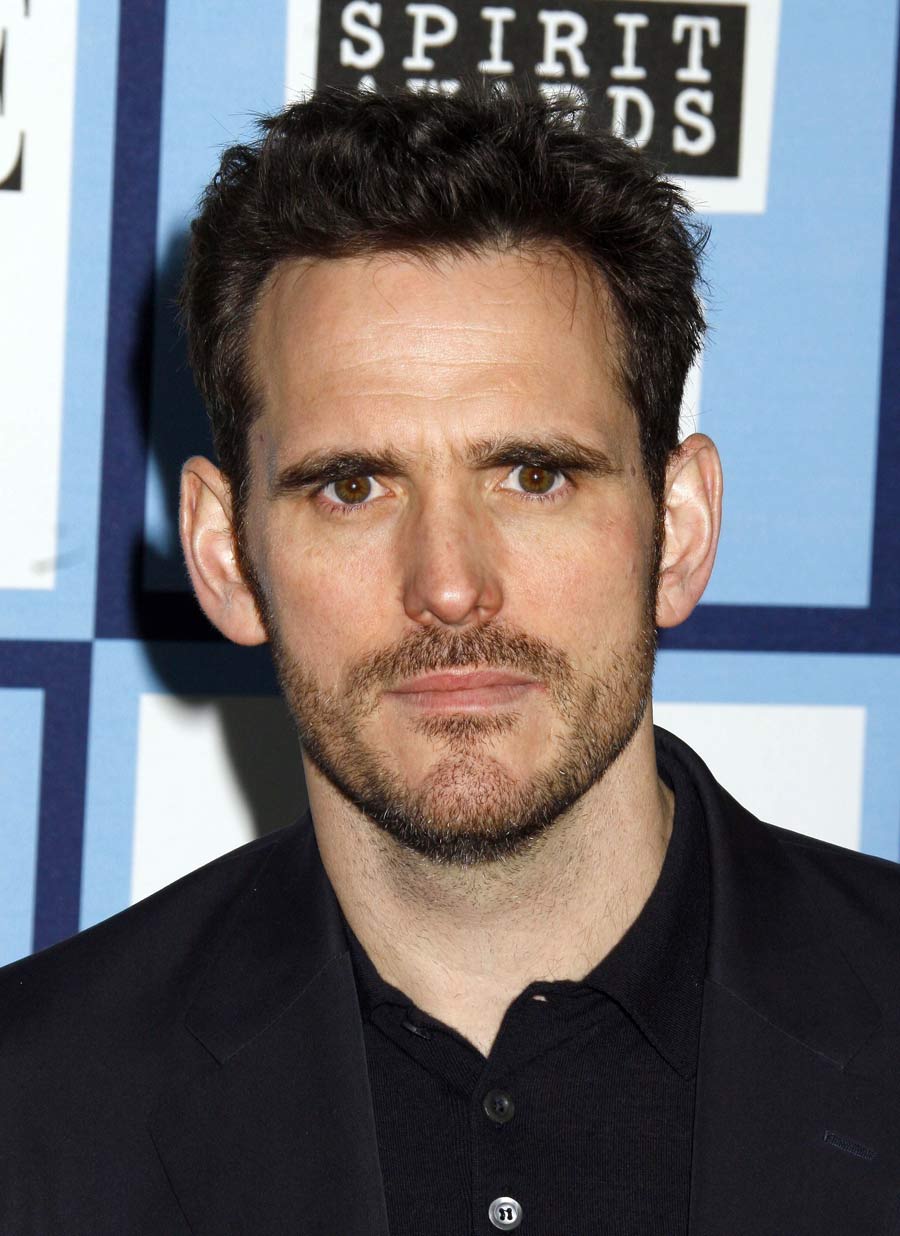 Matt Dillon Modern Family Wiki Fandom