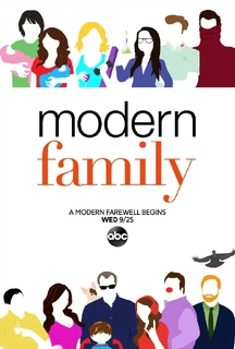 Modern Family Wiki